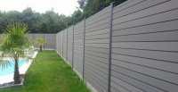 Portail Clôtures dans la vente du matériel pour les clôtures et les clôtures à Plouray