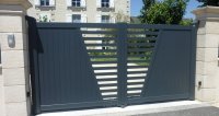 Notre société de clôture et de portail à Plouray